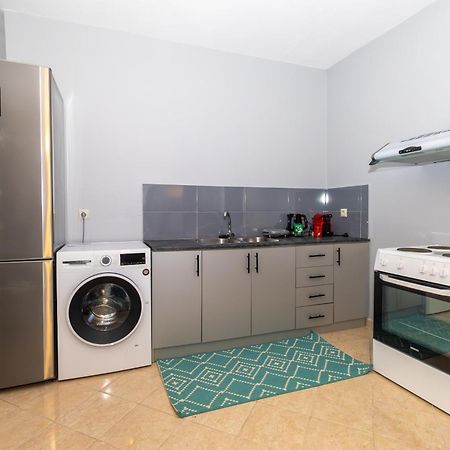Lixourious Apartment Zewnętrze zdjęcie