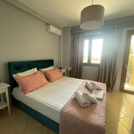 Lixourious Apartment Zewnętrze zdjęcie