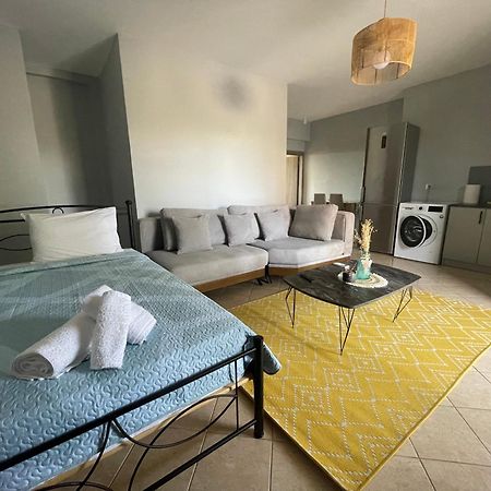 Lixourious Apartment Zewnętrze zdjęcie