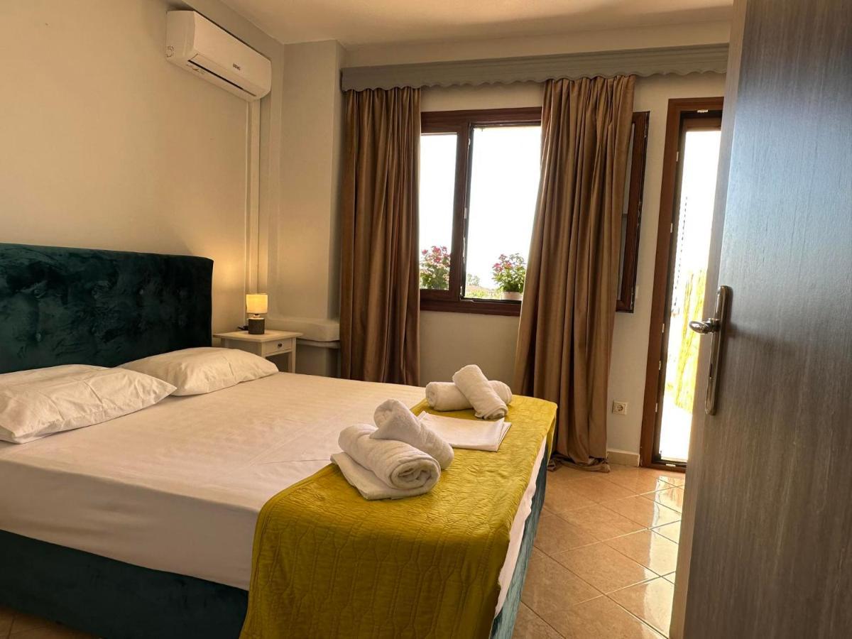 Lixourious Apartment Zewnętrze zdjęcie