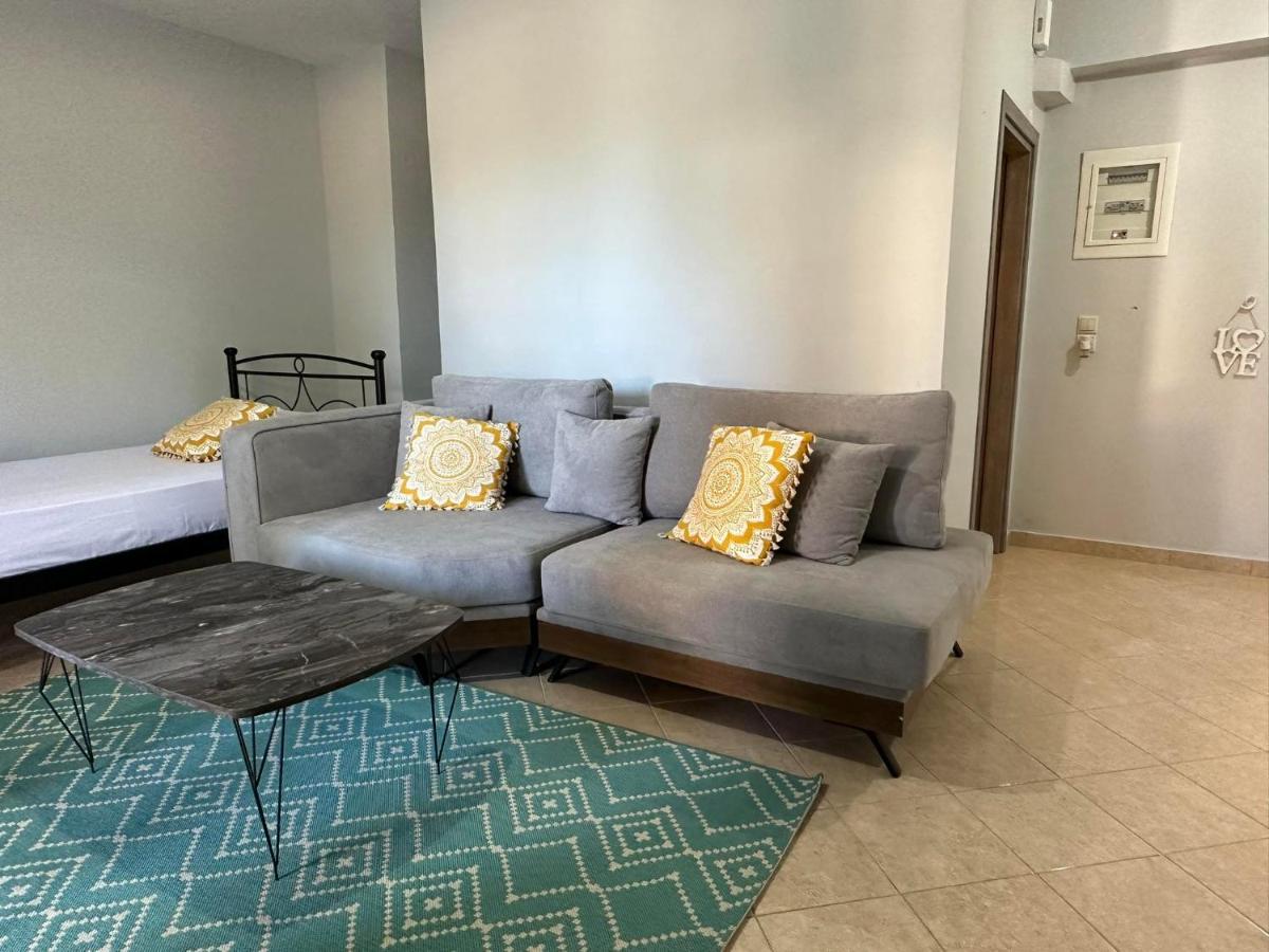 Lixourious Apartment Zewnętrze zdjęcie