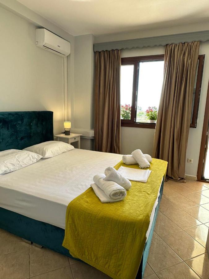 Lixourious Apartment Zewnętrze zdjęcie