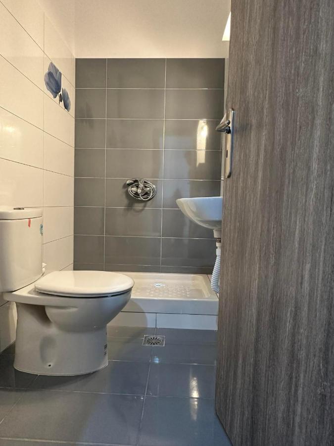 Lixourious Apartment Zewnętrze zdjęcie