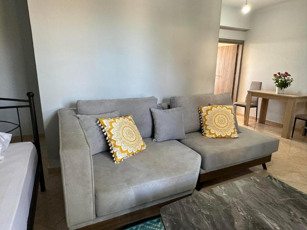 Lixourious Apartment Zewnętrze zdjęcie