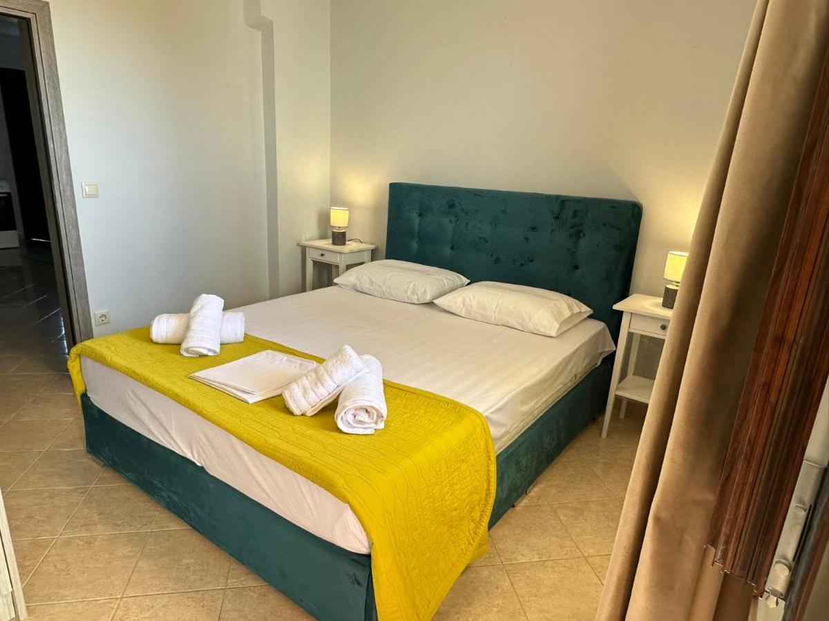 Lixourious Apartment Zewnętrze zdjęcie