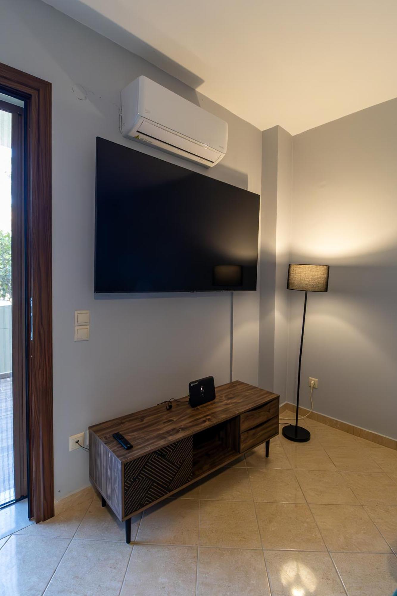 Lixourious Apartment Zewnętrze zdjęcie