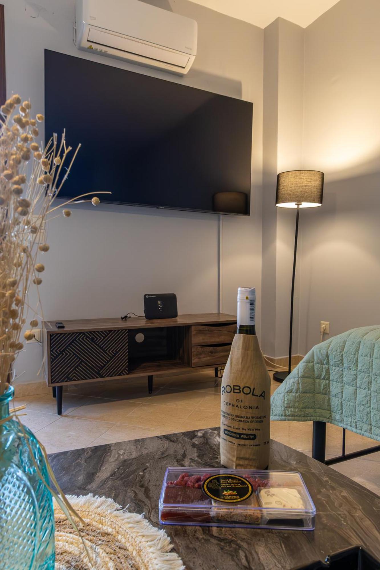 Lixourious Apartment Zewnętrze zdjęcie