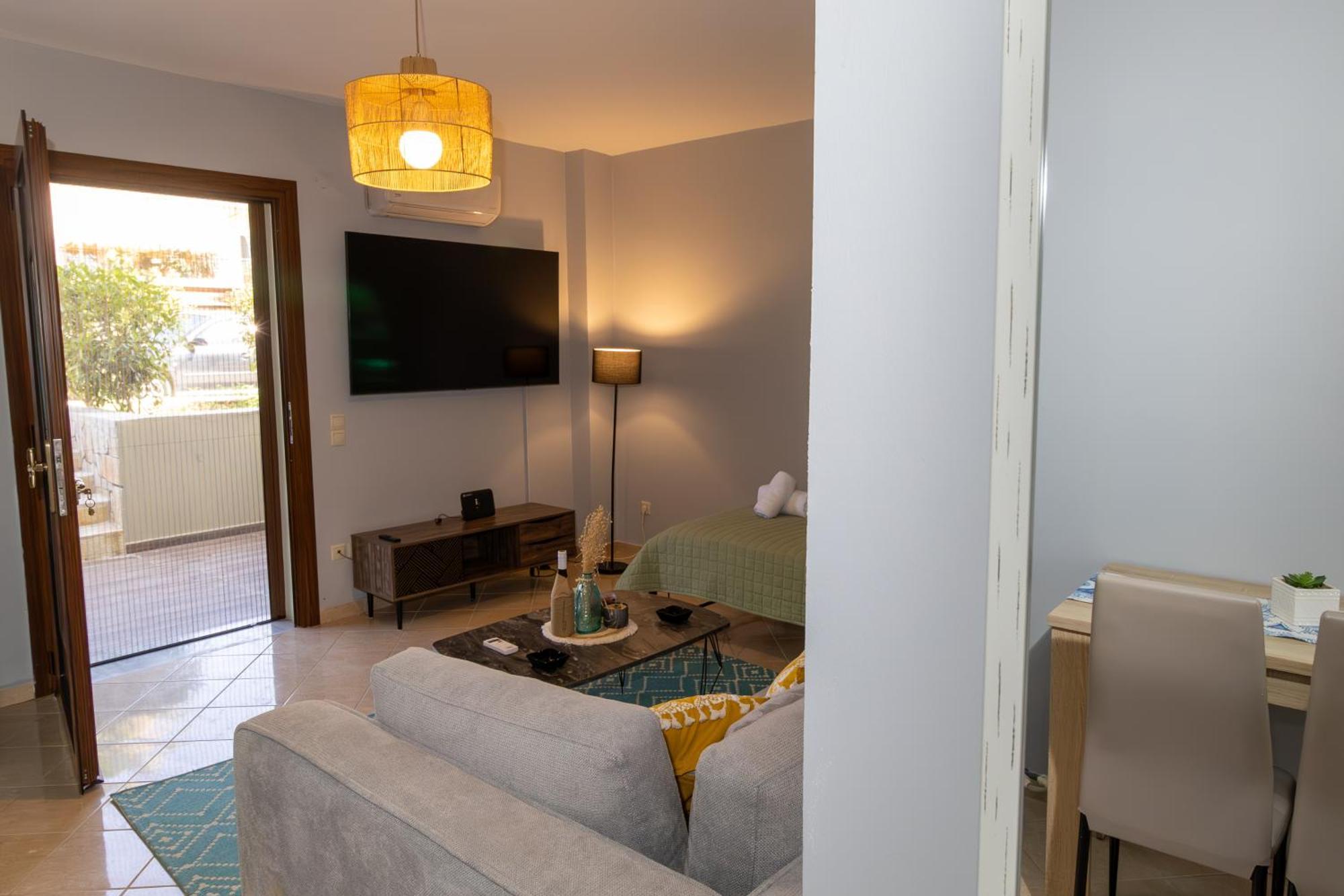 Lixourious Apartment Zewnętrze zdjęcie