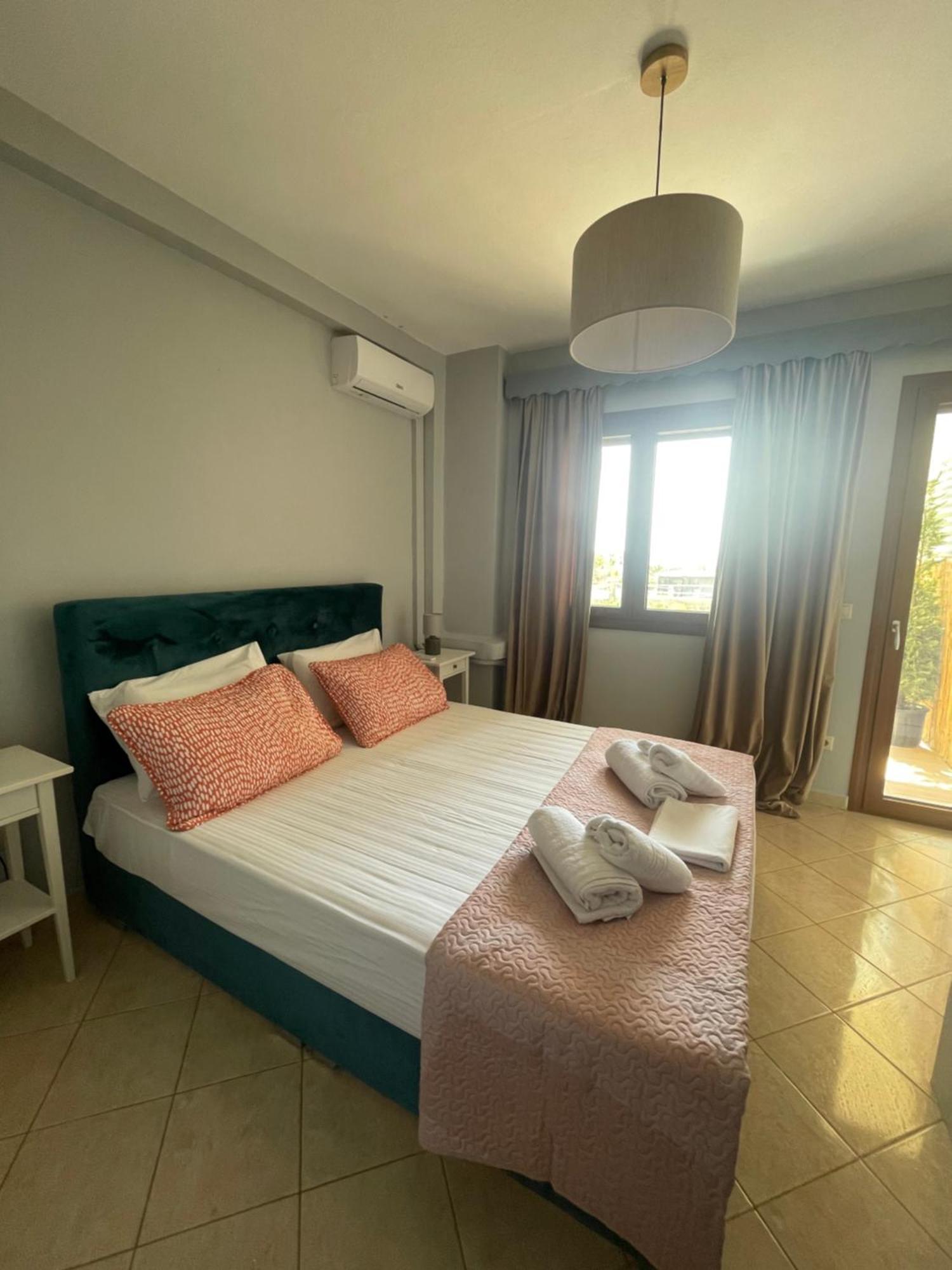 Lixourious Apartment Zewnętrze zdjęcie